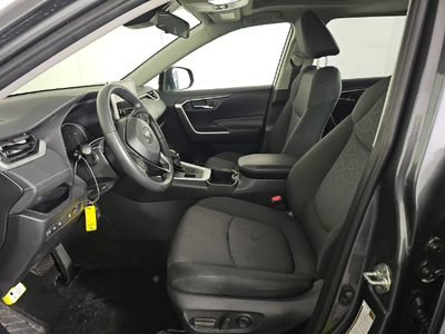 2023 Toyota RAV4 XLE AWD