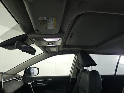 2023 Toyota RAV4 XLE AWD