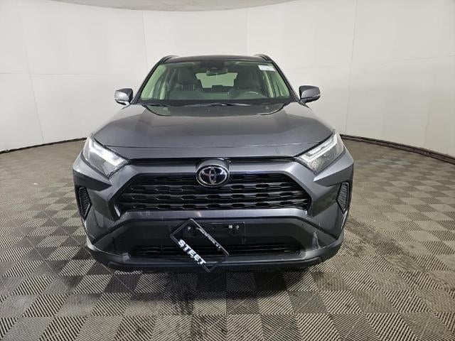 2023 Toyota RAV4 XLE AWD