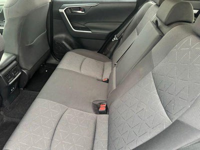 2023 Toyota RAV4 XLE AWD