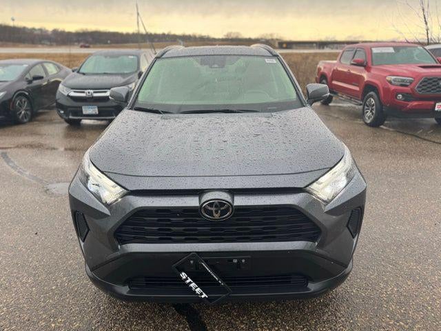 2023 Toyota RAV4 XLE AWD