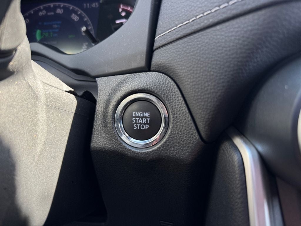 2023 Toyota RAV4 XLE AWD