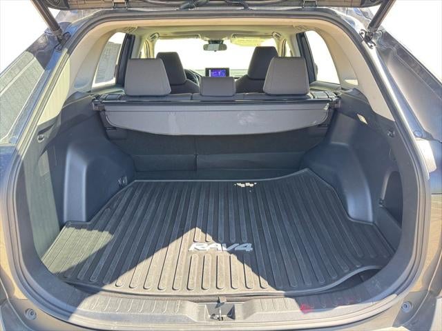 2023 Toyota RAV4 XLE AWD