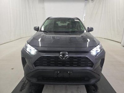 2023 Toyota RAV4 XLE AWD