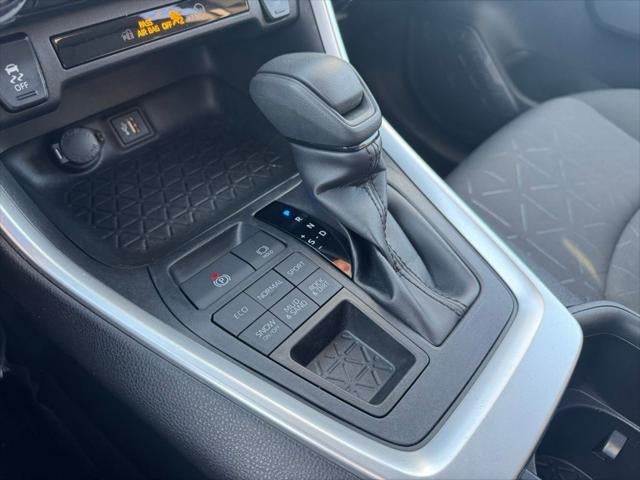 2023 Toyota RAV4 XLE AWD