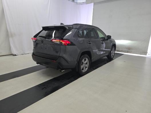 2023 Toyota RAV4 XLE AWD