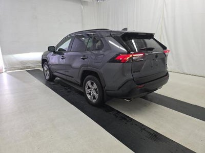 2023 Toyota RAV4 XLE AWD