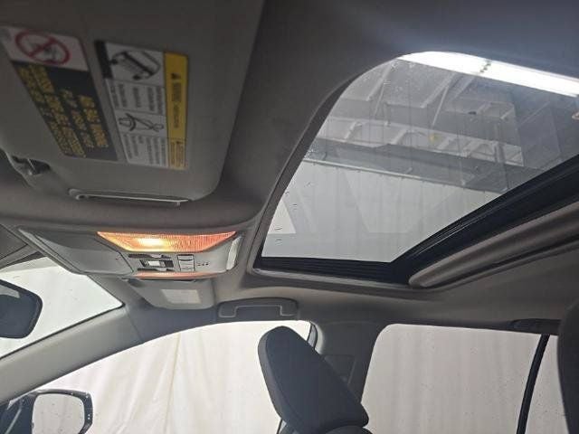 2021 Toyota RAV4 XLE AWD