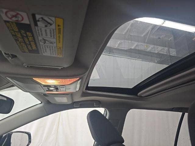 2021 Toyota RAV4 XLE AWD