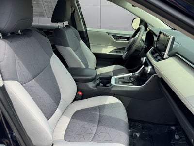 2019 Toyota RAV4 XLE AWD