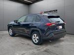 2019 Toyota RAV4 XLE AWD