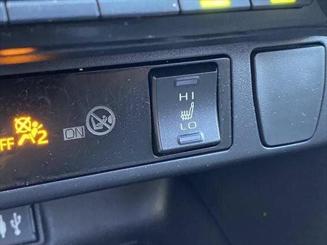 2019 Toyota RAV4 XLE AWD