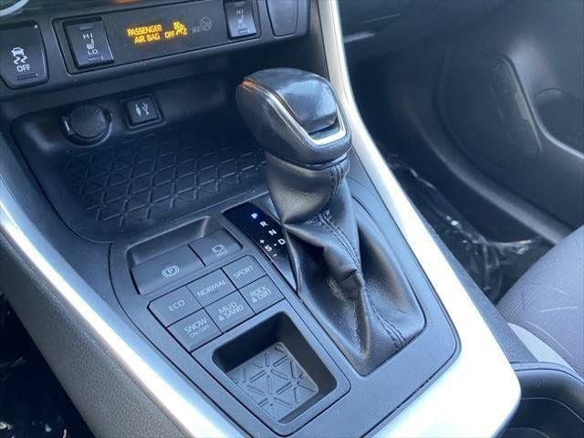 2019 Toyota RAV4 XLE AWD