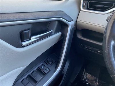 2019 Toyota RAV4 XLE AWD