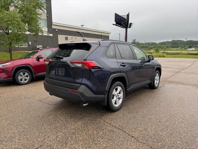 2019 Toyota RAV4 XLE AWD
