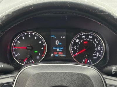 2019 Toyota RAV4 XLE AWD