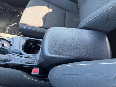 2018 Toyota RAV4 Hybrid LE AWD