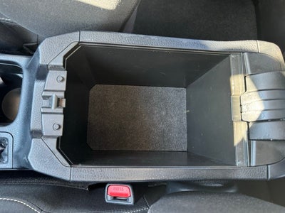 2018 Toyota RAV4 Hybrid LE AWD