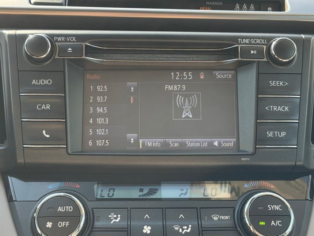 2018 Toyota RAV4 Hybrid LE AWD