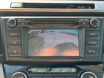 2018 Toyota RAV4 Hybrid LE AWD