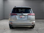2018 Toyota RAV4 Hybrid LE AWD