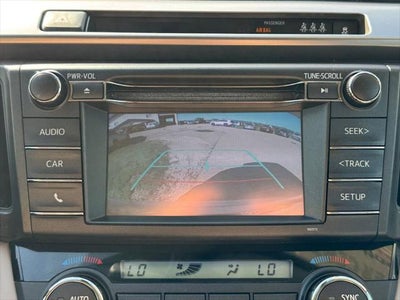 2018 Toyota RAV4 Hybrid LE AWD