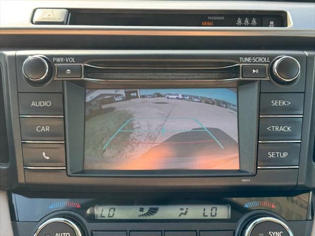 2018 Toyota RAV4 Hybrid LE AWD