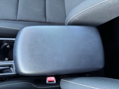 2018 Toyota RAV4 Hybrid XLE AWD