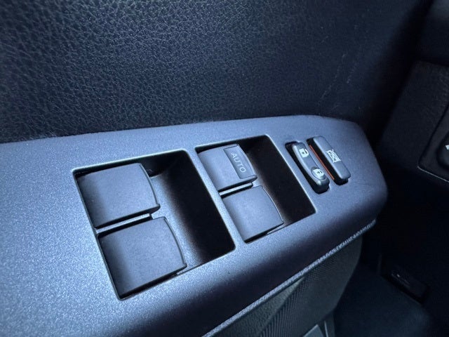 2018 Toyota RAV4 Hybrid XLE AWD