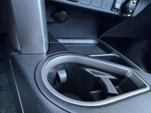 2018 Toyota RAV4 Hybrid XLE AWD