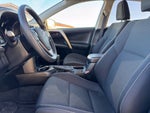 2018 Toyota RAV4 Hybrid LE AWD