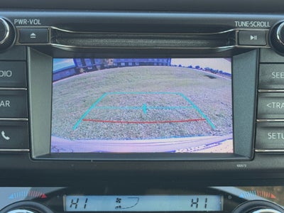 2018 Toyota RAV4 Hybrid LE AWD