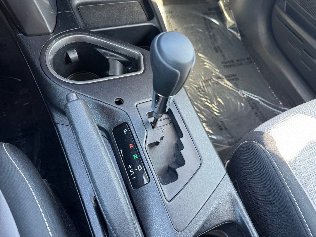 2018 Toyota RAV4 Hybrid LE AWD