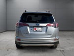 2018 Toyota RAV4 Hybrid LE AWD