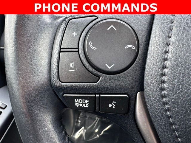 2017 Toyota RAV4 Hybrid XLE AWD