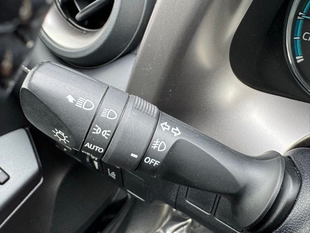 2017 Toyota RAV4 Hybrid XLE AWD