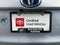 2017 Toyota RAV4 Hybrid XLE AWD