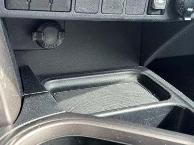 2017 Toyota RAV4 Hybrid XLE AWD