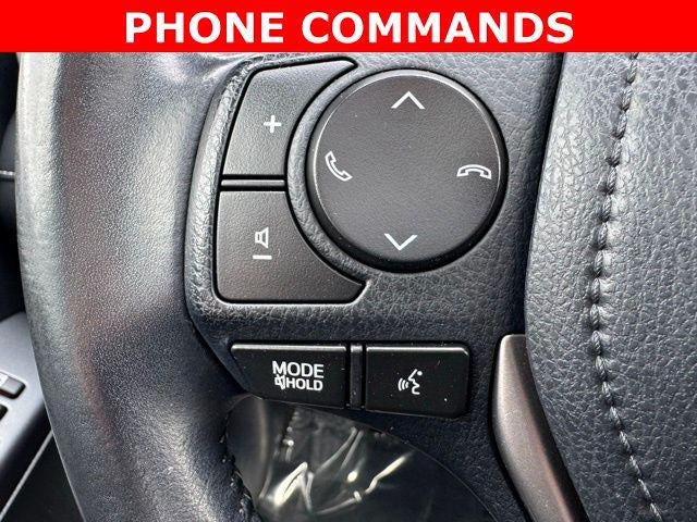 2017 Toyota RAV4 Hybrid XLE AWD