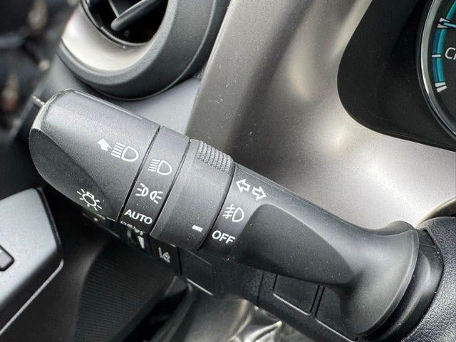 2017 Toyota RAV4 Hybrid XLE AWD