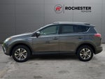 2018 Toyota RAV4 Hybrid LE AWD