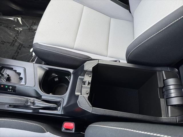 2018 Toyota RAV4 Hybrid LE AWD