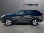 2019 Toyota RAV4 Hybrid XLE AWD