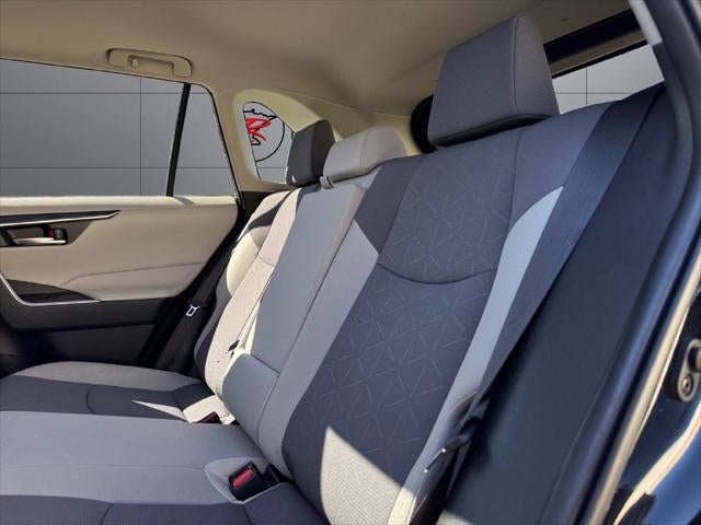 2019 Toyota RAV4 Hybrid XLE AWD