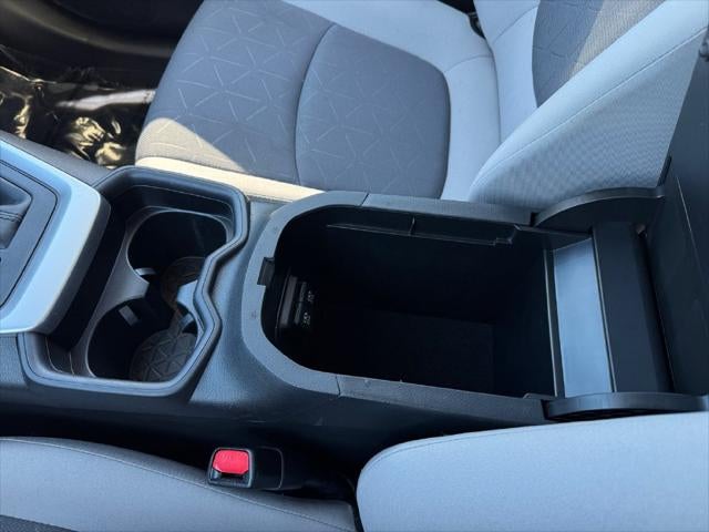 2019 Toyota RAV4 Hybrid XLE AWD