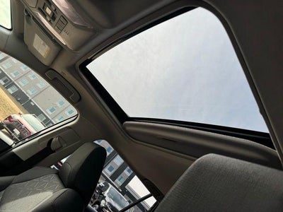 2025 Toyota RAV4 Hybrid XLE AWD