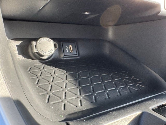 2025 Toyota RAV4 Hybrid XLE AWD