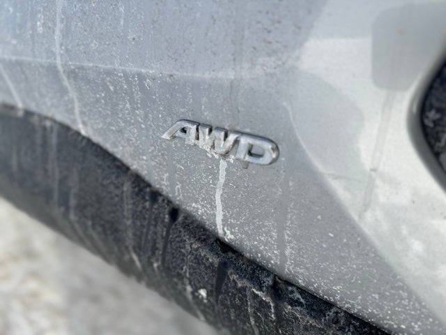 2025 Toyota RAV4 Hybrid XLE AWD