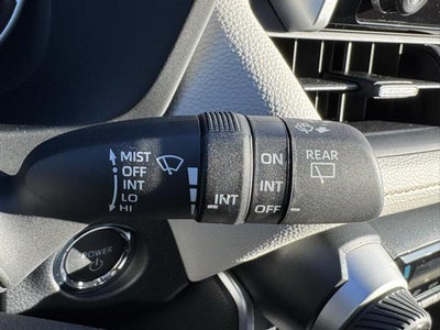 2025 Toyota RAV4 Hybrid XLE AWD