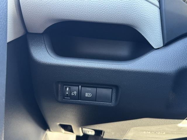 2025 Toyota RAV4 Hybrid XLE AWD